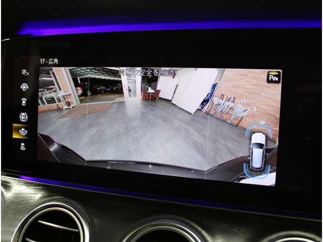 フル装備　ABS　ESP　AGILITY　CONTROLサスペンション　AMGスタイリングパッケージ　19インチAMG10スポークアルミホイール