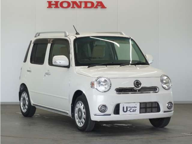 Honda中古車商品化整備基準に基づく法定12か月点検整備を実施致します。分解整備記録簿もお渡し致しますので、より安心してお乗りいただけます。。