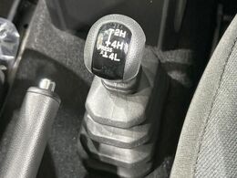 4WDのお車ですので、雪道でも安心です♪降雪地地域にお住まいの方以外にも、ウィンタースポーツが趣味の方や降雪地域へ帰省される機会がある方にもおすすめ！