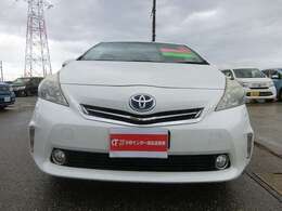 大人気のパールホワイト