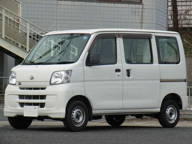 車検受登録渡し　お支払総額346，430円