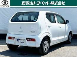リフレッシュクリーニング「爽・快・車」施工！和歌ル山トヨペットの専門のスタッフが、独自の技術で一台一台丁寧に、内外装の清掃や除菌抗菌。下廻りやエンジンルームなど普段見えないところもキレイに仕上げます！
