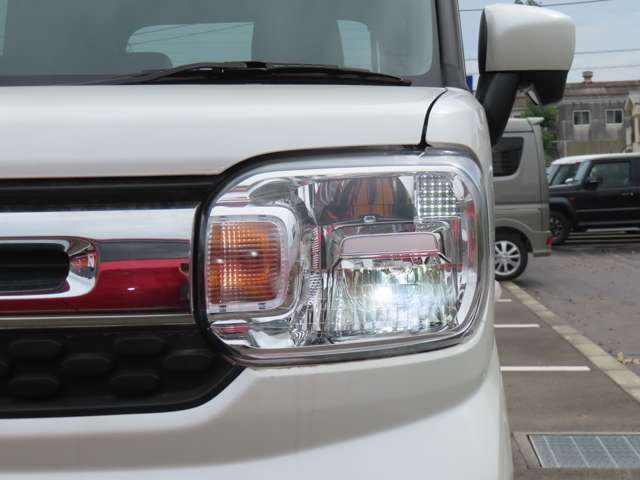 お車すべて点検整備をしてからのお渡しになります！