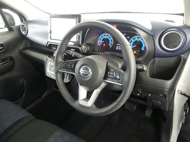 運転席側