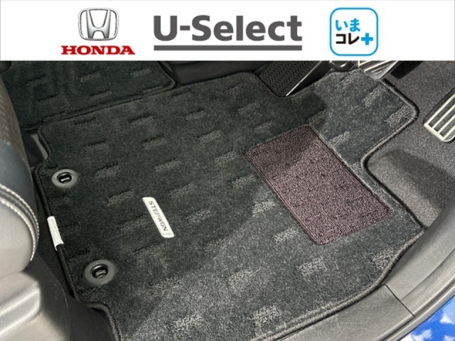 ※いまコレ+新品フロアマット付