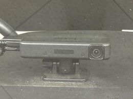 【ドライブレコーダー】安心・安全なカーライフに必須のドライブレコーダーを装備！走行中はもちろん、あおり運転や事故に遭遇した際の状況も映像で記録し、万一のリスクに備えます。