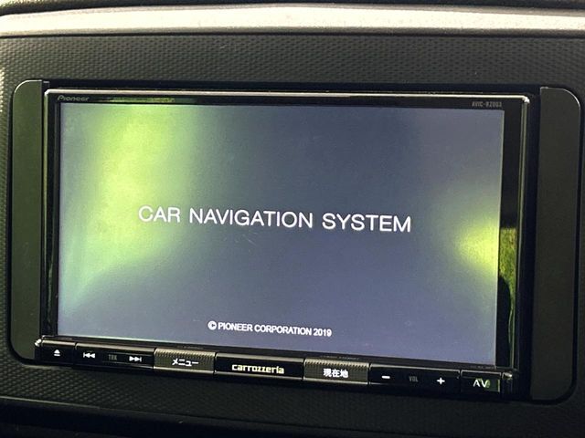 【ナビゲーション】使いやすいナビで目的地までしっかり案内してくれます。各種オーディオ再生機能も充実しており、お車の運転がさらに楽しくなります！！