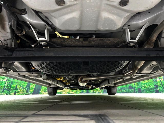 下回りがきれいなうちに、防錆加工の施工がオススメ。降雪地域はもちろん、沿岸部にお住いの方や、趣味でマリン・ウィンタースポーツをされる方にご好評いただいております。