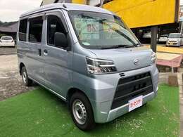 車種問わずご紹介出来るので、あなたにピッタリのお車が見つかるはずです♪まずはお問い合わせ下さい☆