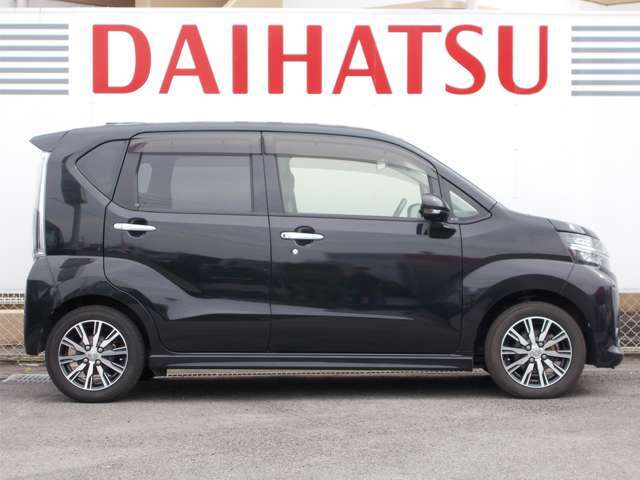 当社の中古車両は、営業担当と検査員によるWチェックなので安心！