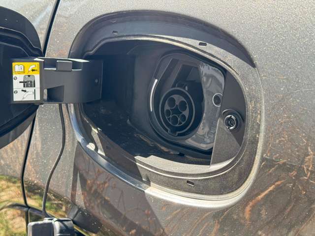 ご自宅で給電できます！