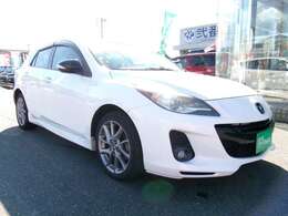 板金塗装/各種保険/オートローンなどお取り扱いしております。お気軽にお問い合わせください。