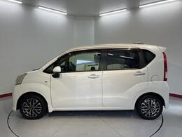 県内13店舗にて中古車を常時、展示中です！見て、触って、納得のいく一台をぜひ見つけてください♪