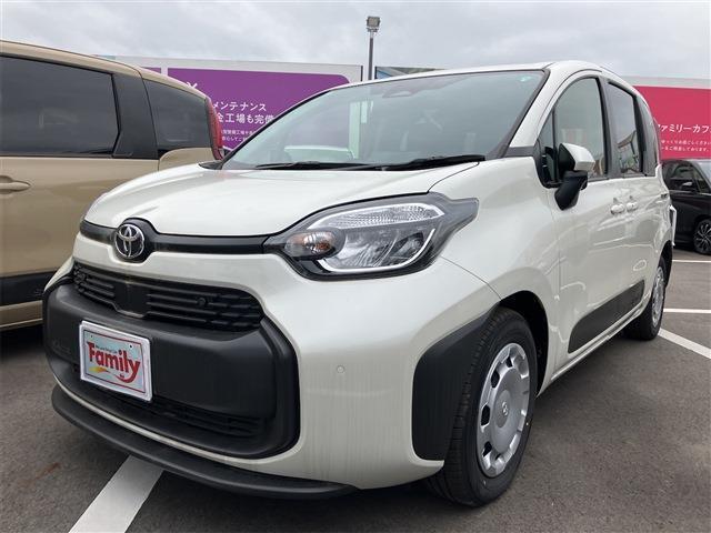 【安心・安全の品質】100km以下の未使用車をメインに取り扱い！ 修復歴無のお車しか販売はいたしませんので安心・安全！