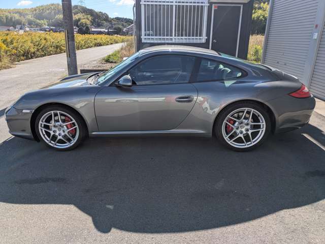 19インチホイール