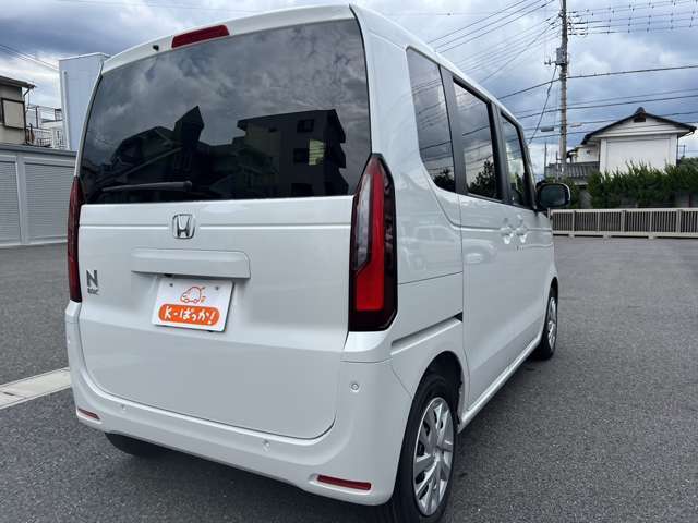 ローンでのご購入も可能です！Kーばっか！では最長120回までご用意しておりますので、月々の負担を少なくお車をご購入いただけます。詳しくはスタッフまでお問合せ下さいませ。