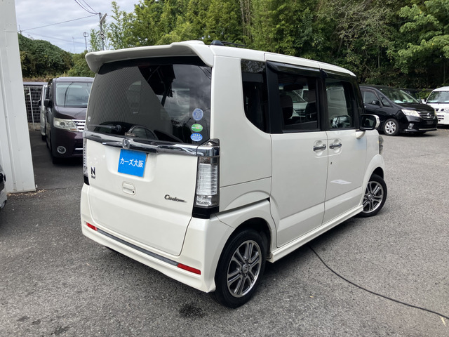 ●安心の「1年保証」●ディーラー含む全国3000店以上の提携先工場で無料修理できる安心の「1年保証」をご用意しておりますので、遠方の方でも安心してご購入頂けます。