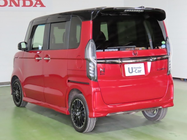 定期点検パックのまかせチャオ！車検までの期間中、半年に1回ごとに定期点検とオイル交換をさせていただきます！パックなのでその都度点検を行うよりもお得です！