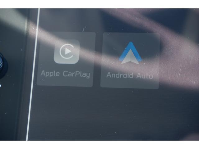 さらにAppleCarplayやAndroidautoにも対応しています