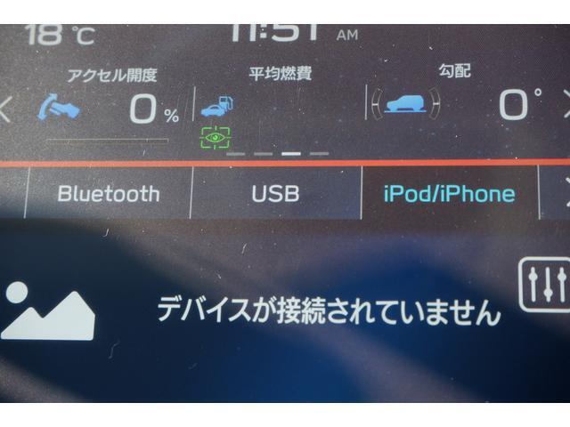 さらにBluetooth接続再生やUSB/iPod内の音楽ファイルの再生もできますよ