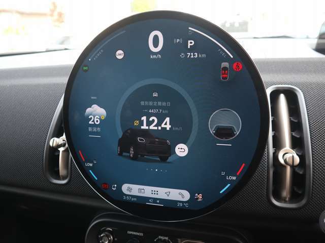※車両詳細はMINI NEXT.Niigata　TEL:025-280-1557へどうぞお気軽にお問い合わせ下さい！！