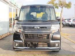 安心の一年間走行距離無制限のロングラン保証付き。ご希望により最大3年間の延長保証もできます。