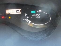 走行距離は、139.000km台です！