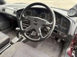 内装きれいです！