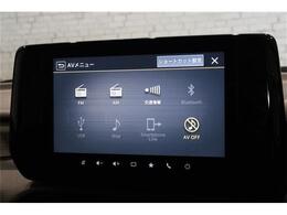 オーディオ動作確認済みです！納車後すぐに音楽を聴きながらのドライブをお楽しみいただけます！