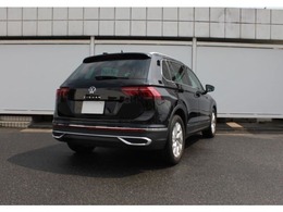 SUVらしい頼もしさとドイツ車の上品な美しさがあります★