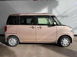 右横からの写真です