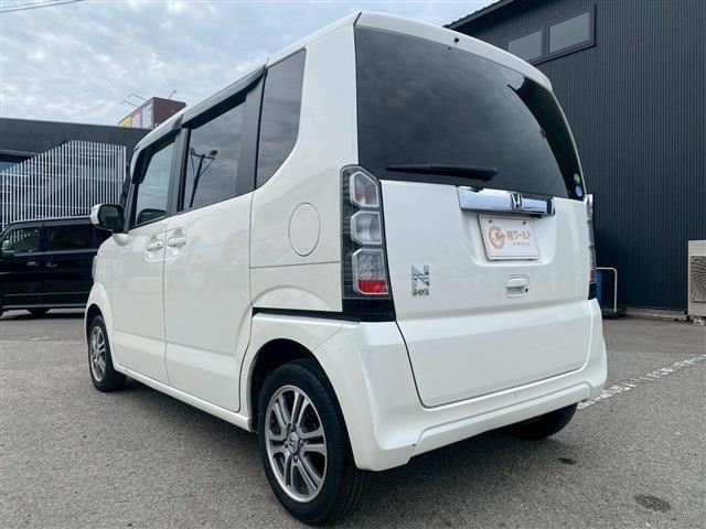 当店、指定整備工場を完備しておりますので車検、板金、タイヤ交換、オイル交換等々アフターサービスもお任せ下さい！！車検のお見積りも無料です！部品持込取付も大歓迎！！！お気軽にお問合せ下さい♪