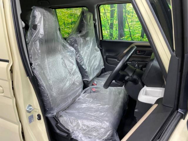 もちろん車内はキレイです♪よりクリーンな状態をキープしたいお客様には『ナノゾーンコート』がおすすめ！新型コロナウイルス対策や、除菌・消臭に効果を発揮し多くの方にご好評いただいております。
