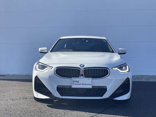 ≪BMW Premium Selection≫ ご購入後、2年or1年間走行距離無制限保証！万一、修理が必要な場合は工賃まで含めて無料で対応！全国のBMWディーラー対応可能ですので遠方の方も安心！（消耗品、後付け品除く）。