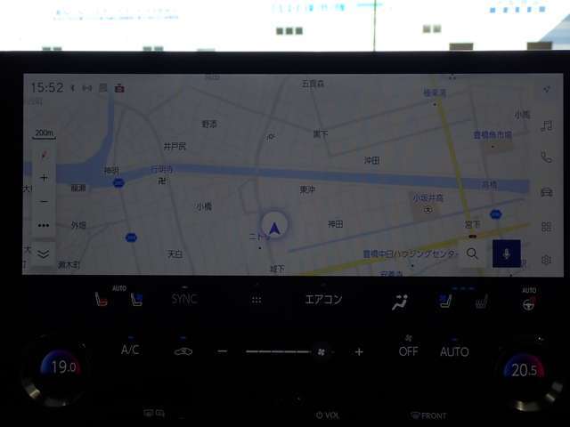 モデリスタ（F・S・R）エアロ・赤革・三眼LED・パノラマルーフ・レクサスセーフティS・障害物センサー・全方位カメラ・パワーシート/ヒーター/クーラー・純正AW・純正ナビ・フルセグ・Bluetooth・ETC・ドラレコ