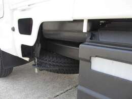 フレーム防錆処理済み