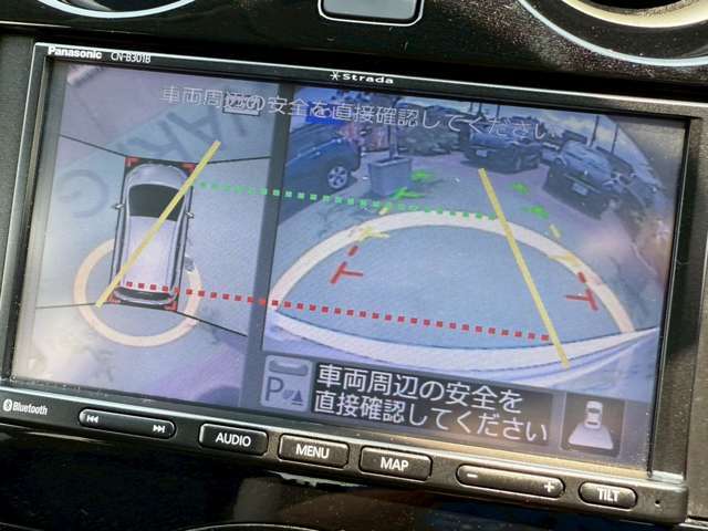 ☆買取直売メリットまだあり☆　　　　当社でメンテナンスさせて頂いていたお客様から直接買取してるので前オーナーの使用状況や車の状態をすべて把握しているので本当に安心できます♪