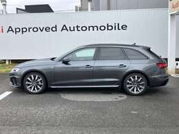 2024年モデル　弊社元デモカー　マイスターシュトュック　18AW　ダンピングコントロールサス　ブラックレザーシート　マトリクスLED　アダプティブクルコン　サイド＆レーンアシスト　シートヒーター　電動シート