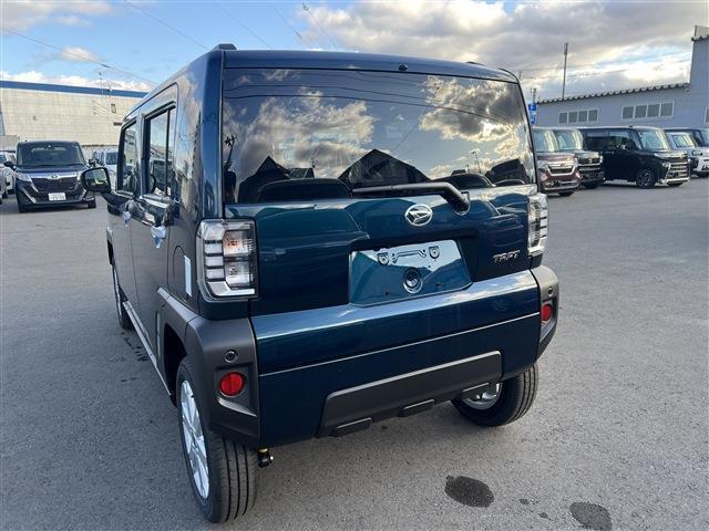 新車もいいけどちょっと高いからな。。中古車はあまり乗りたくない。。そんな方はぜひ軽プラザサンライズ青森本店の未使用車を体感しにきてください！