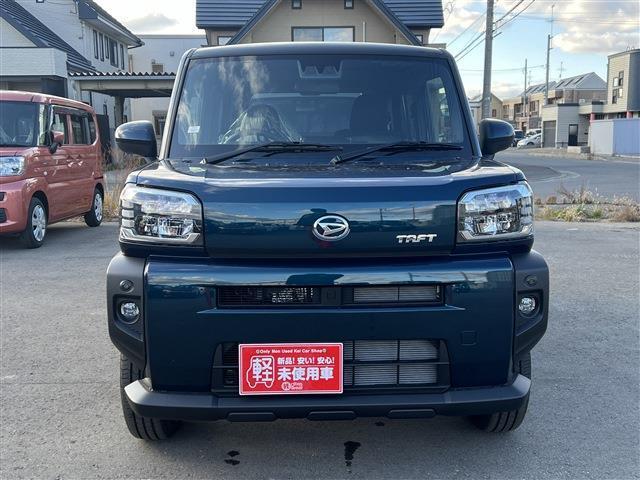 「軽自動車サンライズ♪」のテレビCMでおなじみの軽　届出済 未使用車専門店 です！