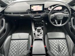 ●高度な訓練・教育を受けたAudi専門のテクニシャンが、100項目にもおよぶ精密な点検を実施。すべてをクリアしたAudi車だけがあなたのお手元に届けられます。