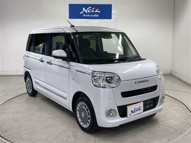 軽自動車は燃費も良くて経済的♪小さなボディで運転しやすい！細い道だってラクラク運転♪