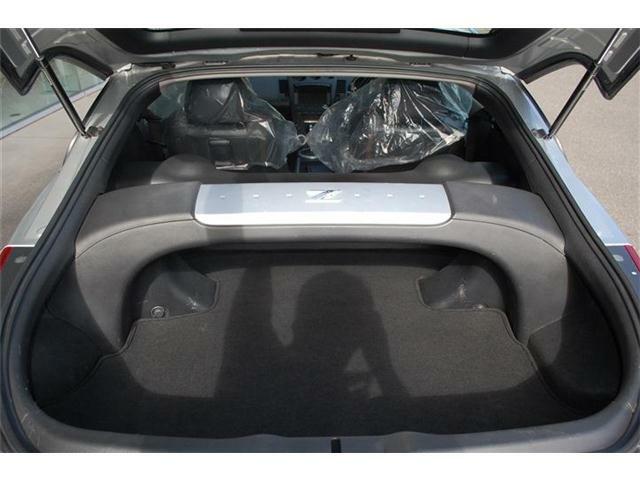 お買得車フェアレディZまたまた入荷しました・ニスモエアロ・RAYS19インチAW・TEIN車高調・BOSE・黒革・詳細はHP(http://auto-panther.com)をご覧下さい！