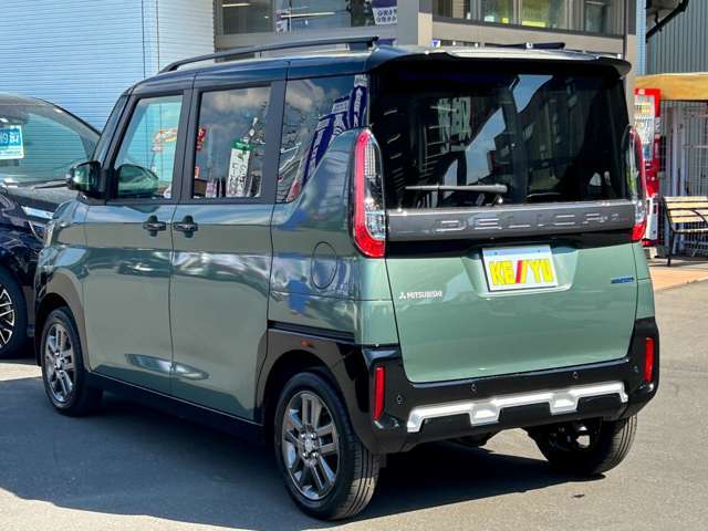 関東・関西方面より直入庫多数！北陸地方にて使用している車両に比べ、「下回りの錆」「走行距離」は段違い！高品質に自信あり♪
