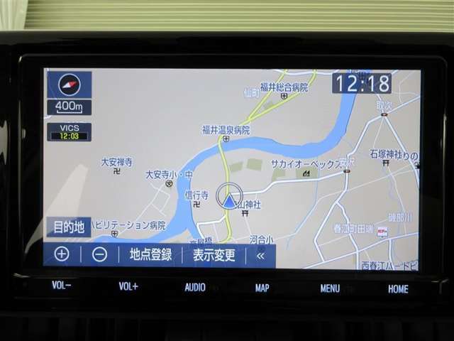 【ナビ型式：NSZT-Y68T】T-Connectをご利用の場合は別途有償となります。