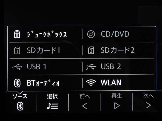 ☆色々なソースに対応しています☆