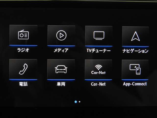 ☆Volswagen認定中古車！全国のVolkswagenディーラーにて保証のご利用、アフター可能です☆