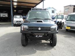 ☆ラプターライナー塗装（前後バンパー/グリル/フードダクト）