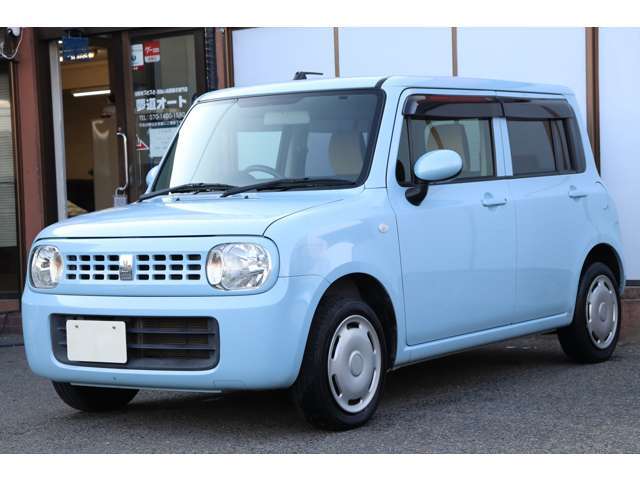 車検約2年付き！！