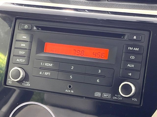 お好きな音楽を車内でお楽しみいただけます♪スピーカー交換・ウーハー追加などの音質向上や、最新ナビ・後席モニター等の取り付けも是非ご相談ください！